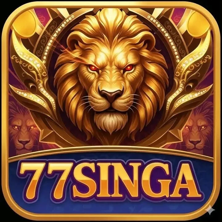77singa App APK Terbaru