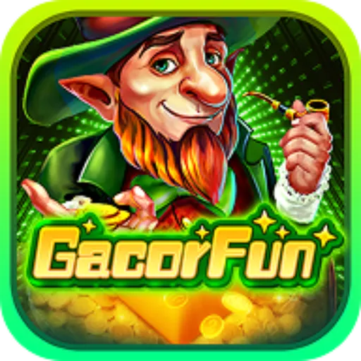 gacorfun APK Full Version untuk Android