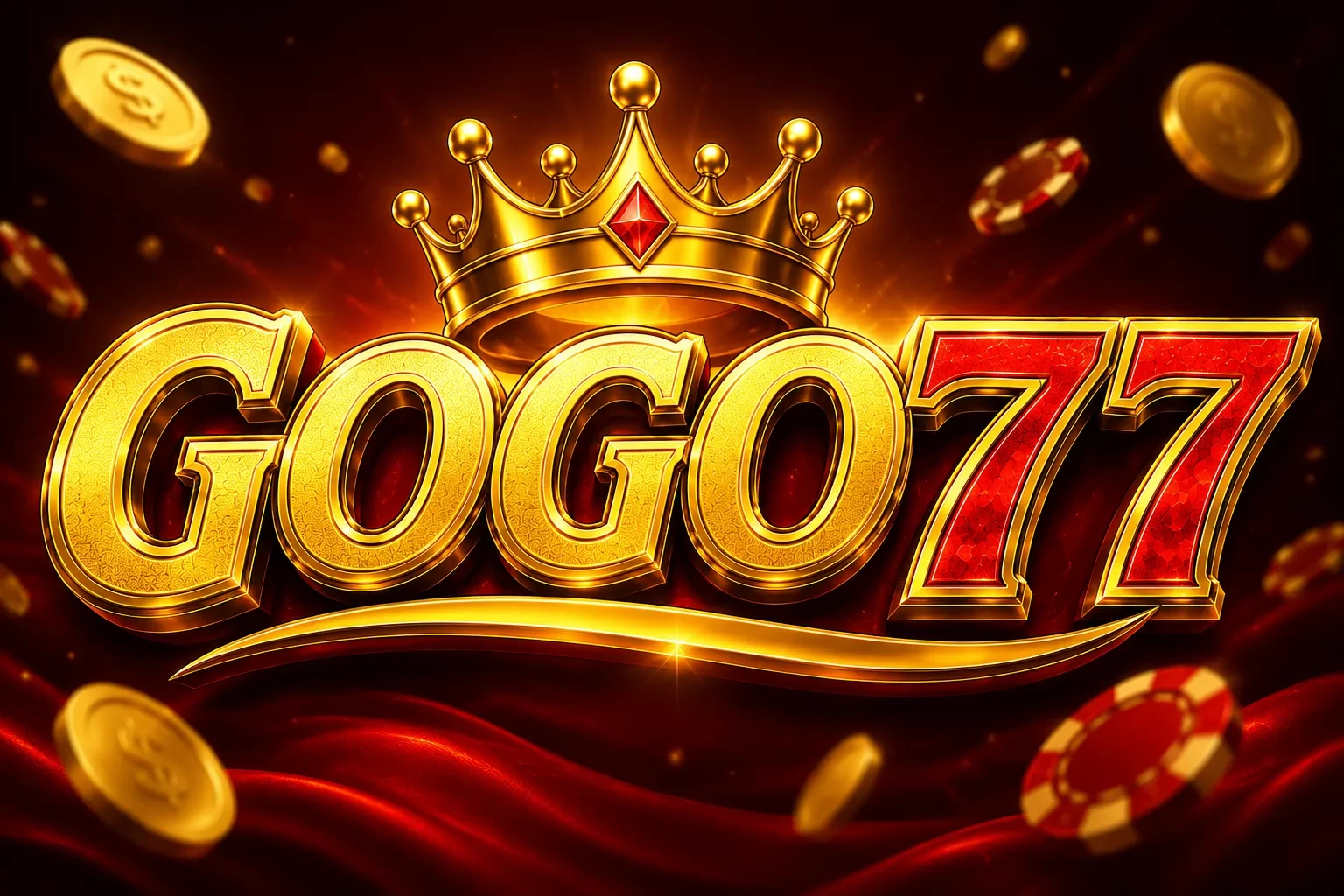 gogo77 APK Versi Terbaru untuk Android 2026