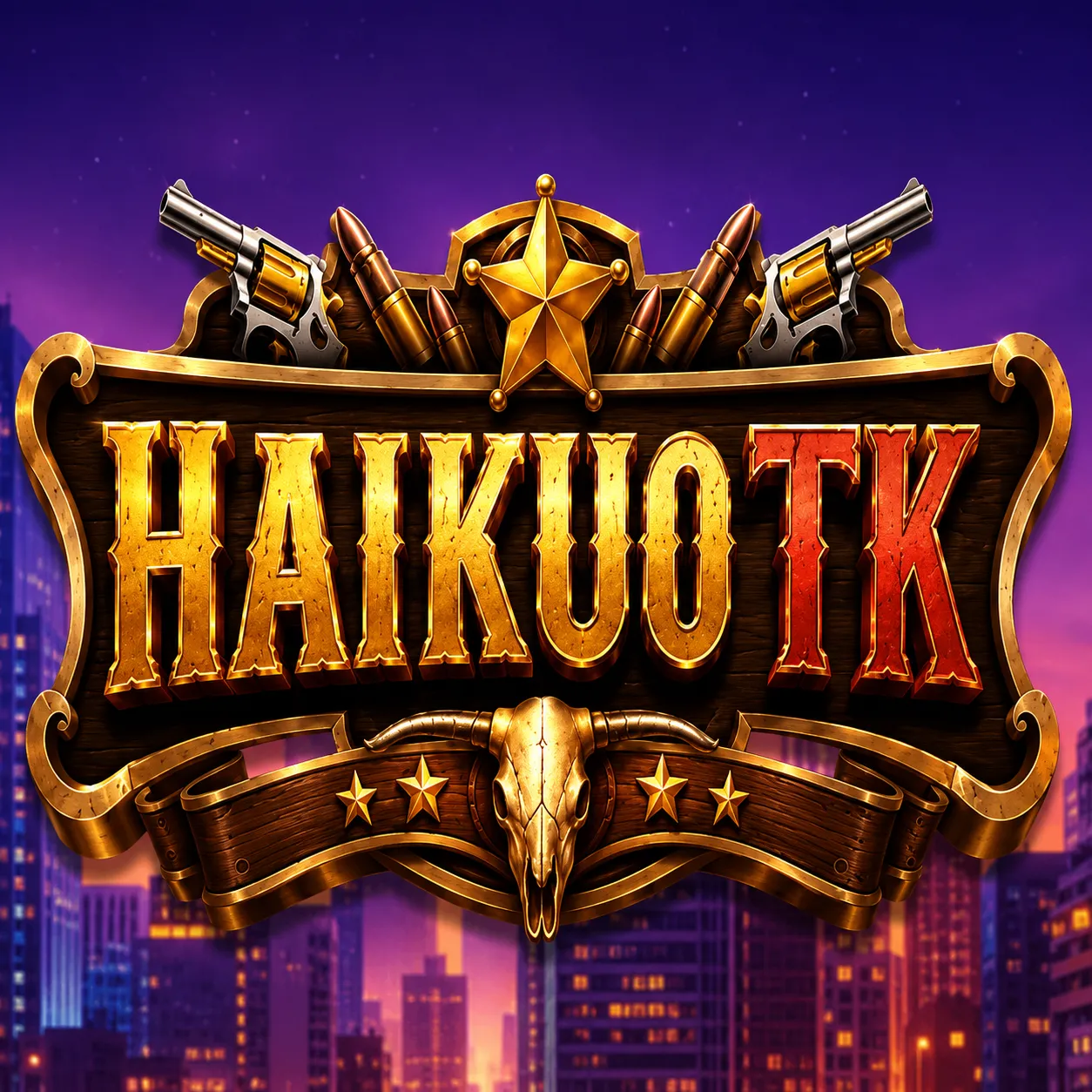 haikuotk APK Terbaru untuk Perangkat Android