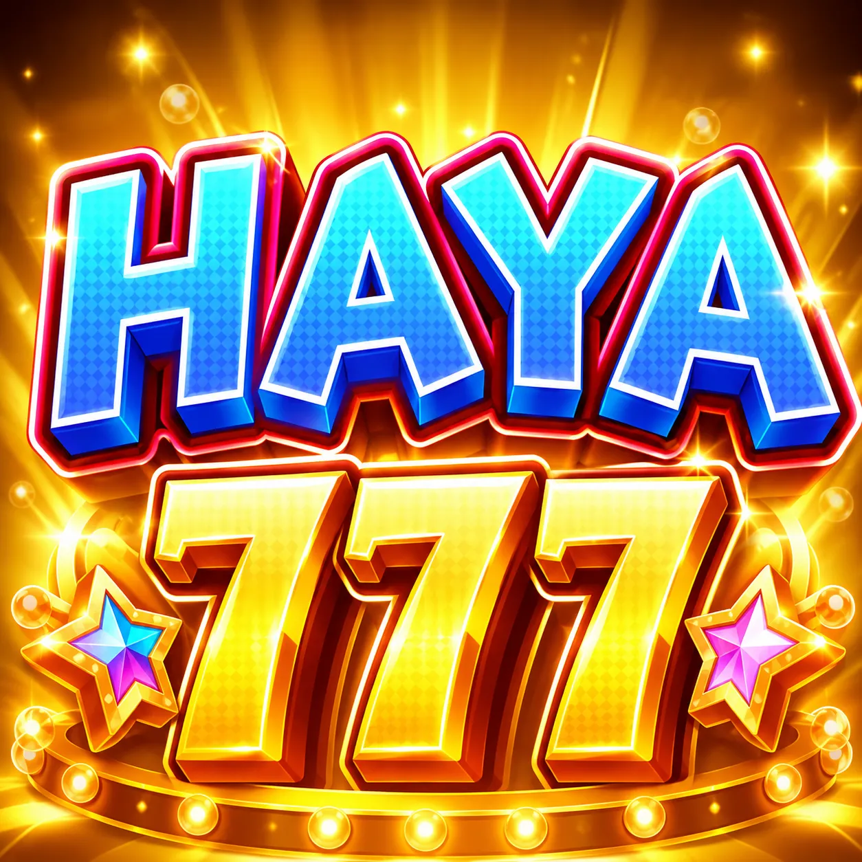 haya777 App: Info, Rating, dan Link Download