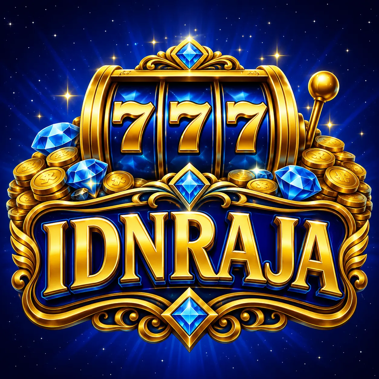 Aplikasi idnraja Ringan untuk Android