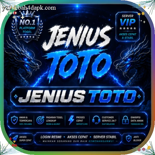 jeniustoto Versi Terbaru untuk Android Tanpa Ribet