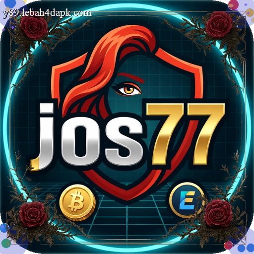 jos77 APK Terbaru dan Aman untuk Diunduh