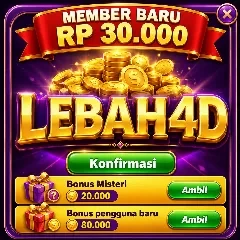 lebah4d Versi Terbaru untuk Android Tanpa Ribet