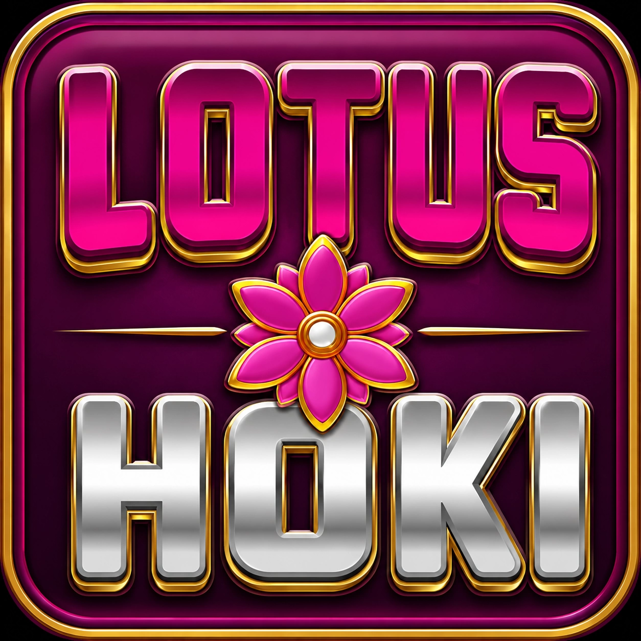 Update Aplikasi lotushoki ke Versi Terbaru