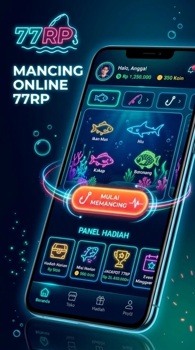 Panduan Instalasi Aplikasi promo 3 di Android