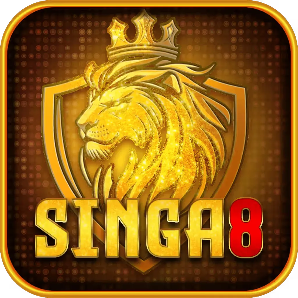 Download singa8 APK Terbaru Full Version