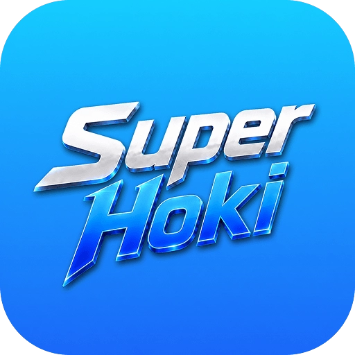 superhoki APK Full Version untuk Android