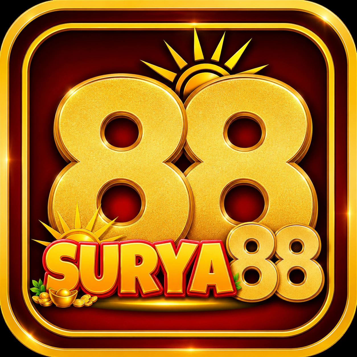 Aplikasi surya88 Terbaru untuk Android dan iOS