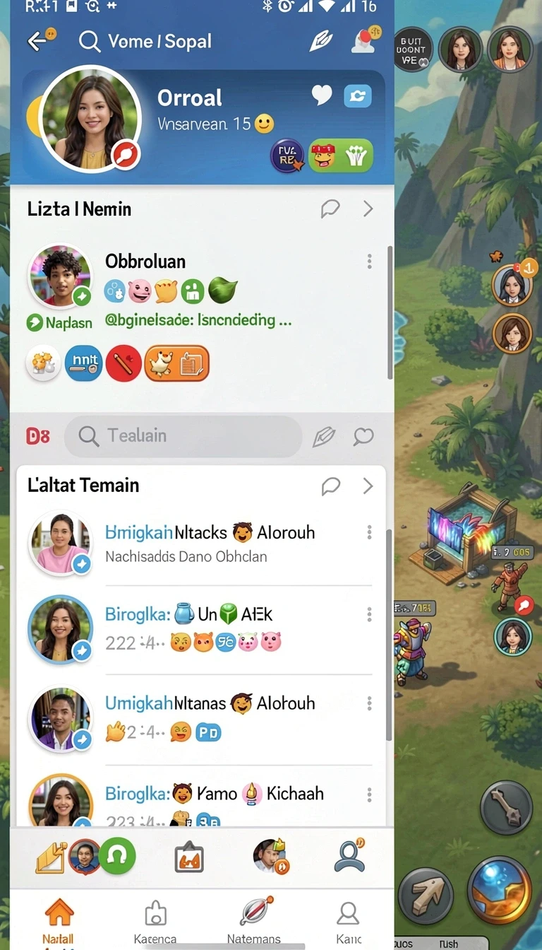 Review Aplikasi juragan404 screenshot