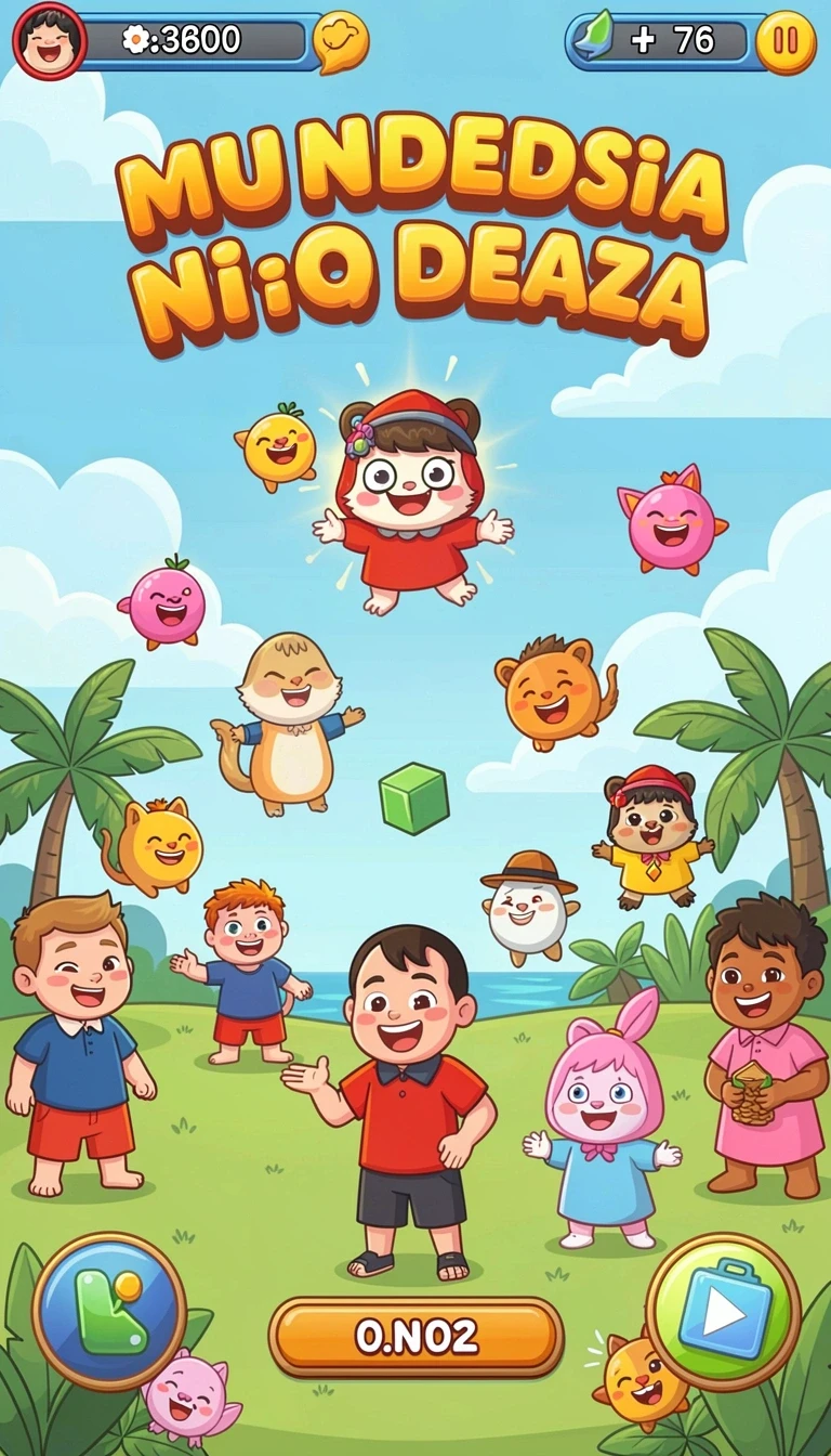 wdbos APK Versi Terbaru untuk Android 2026 screenshot