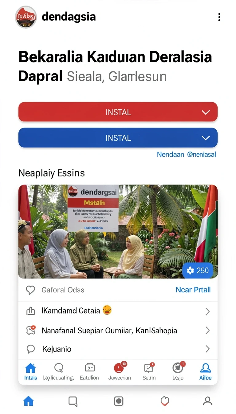 mikatoto APK Terbaru untuk Android Tanpa Iklan screenshot