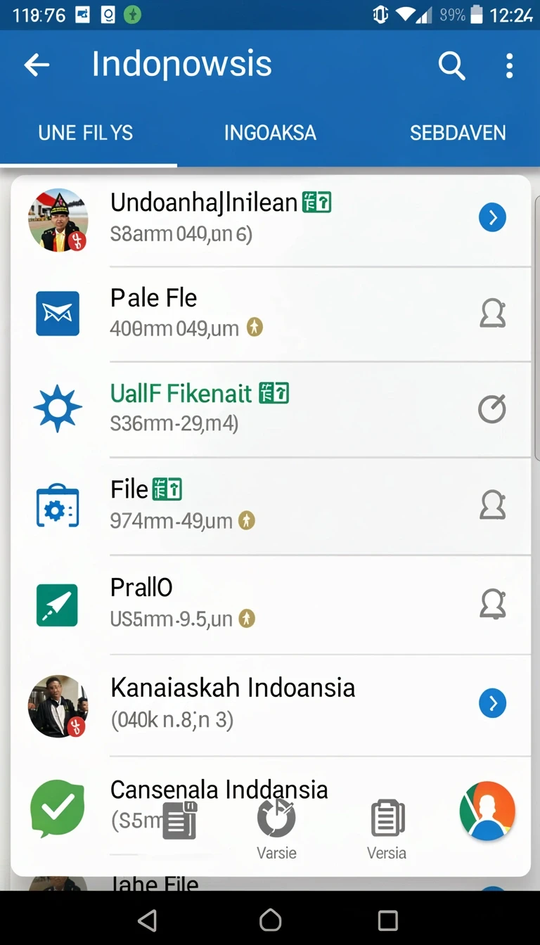 col8ksgp APK: Fitur, Ukuran, dan Link Download screenshot