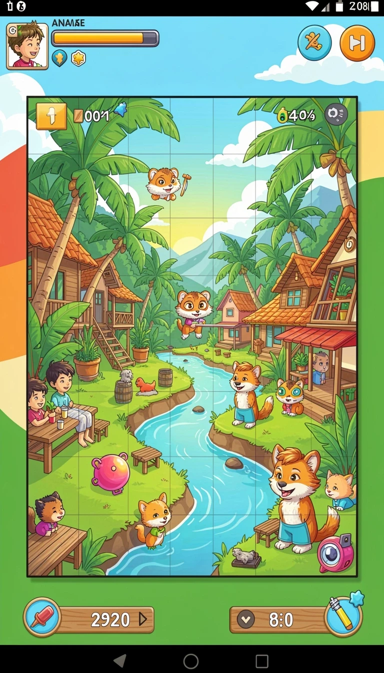 newidn Terbaru 2026: Download APK dan Review screenshot