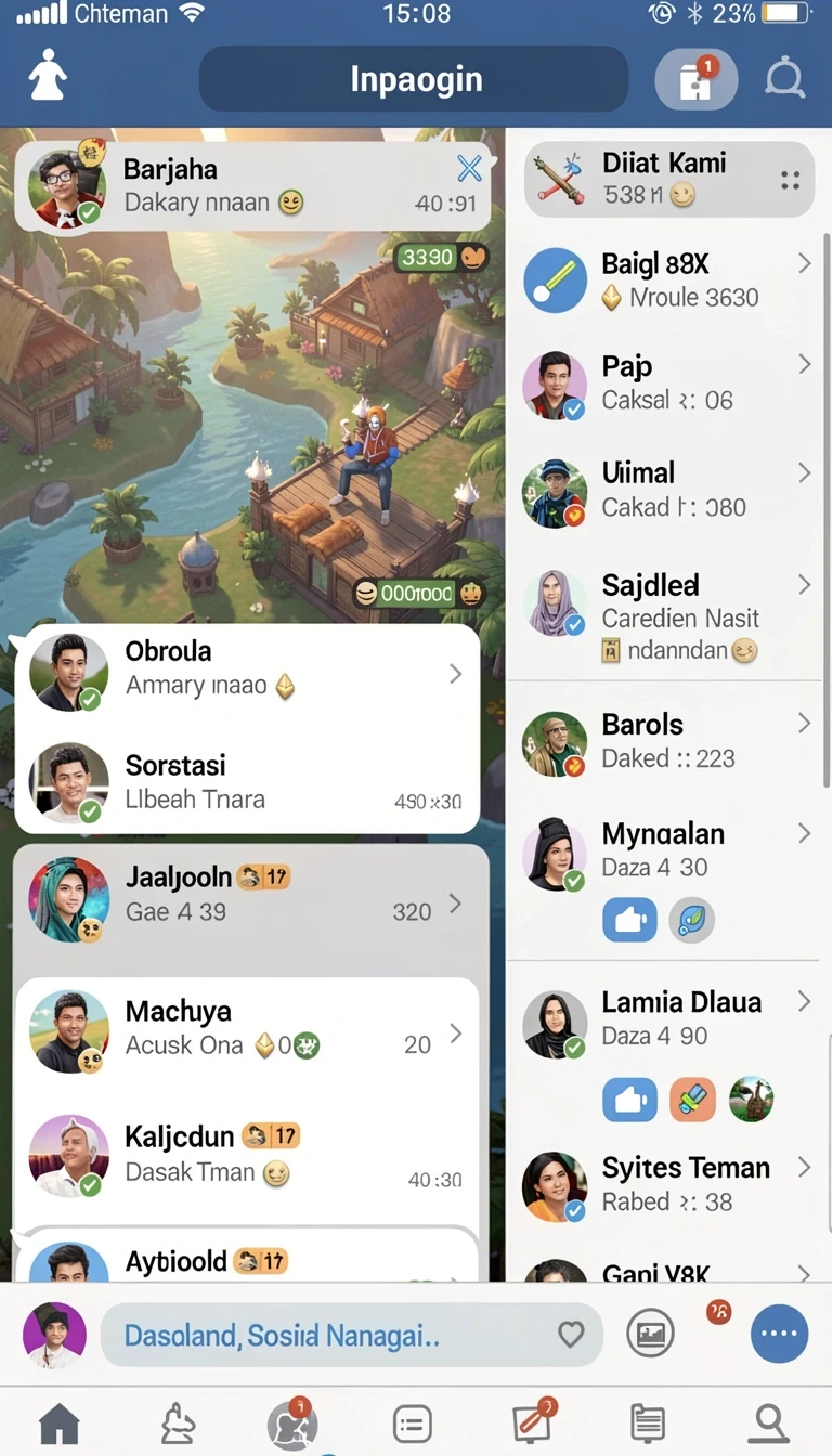 pphoki APK Terbaru dengan Fitur Lengkap screenshot
