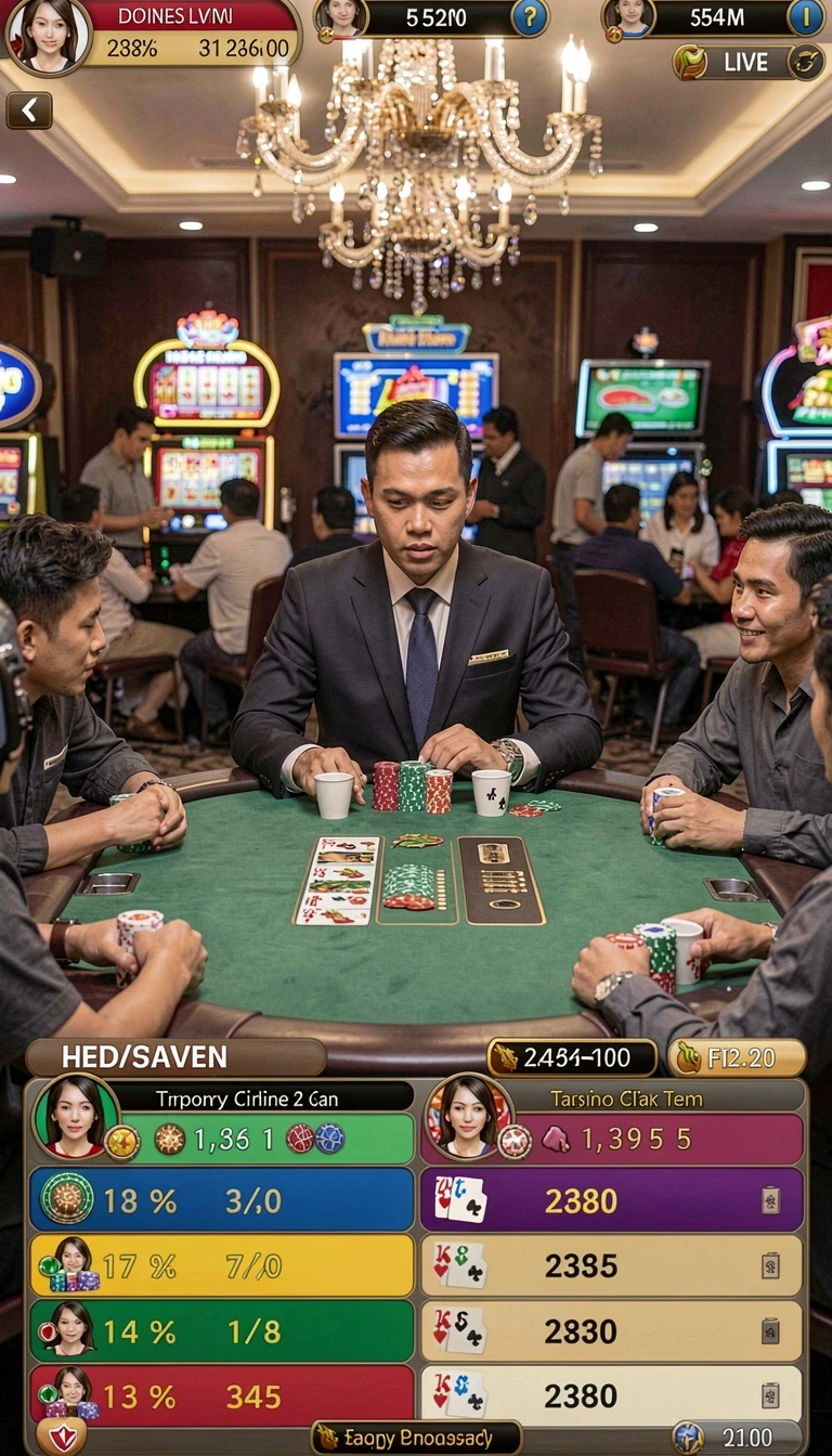adg62 APK Versi Terbaru untuk Android 2026 screenshot