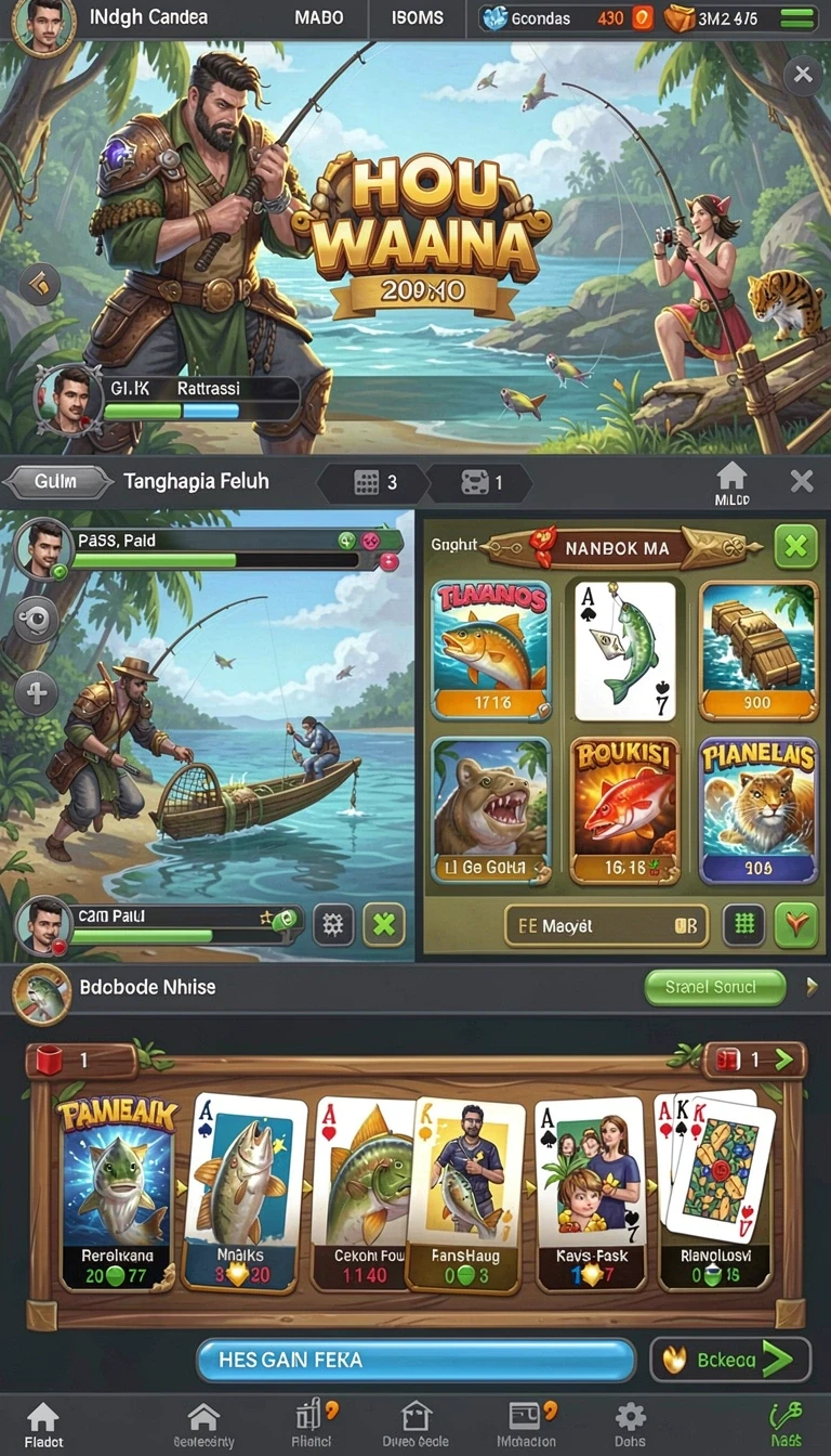 Panduan Instalasi Aplikasi prima77 di Android screenshot