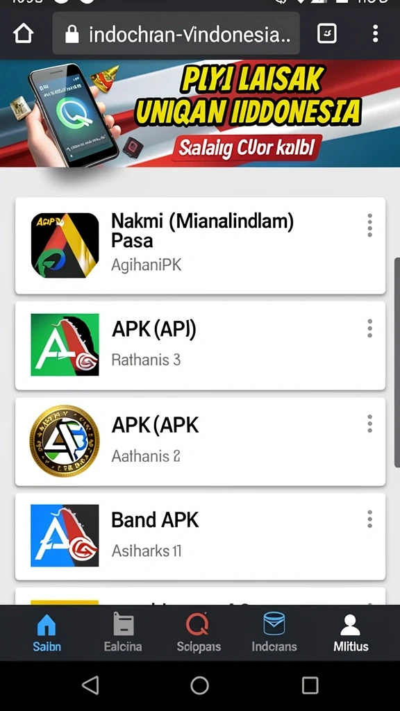 rezego APK Terbaru 2026 untuk Semua Perangkat screenshot
