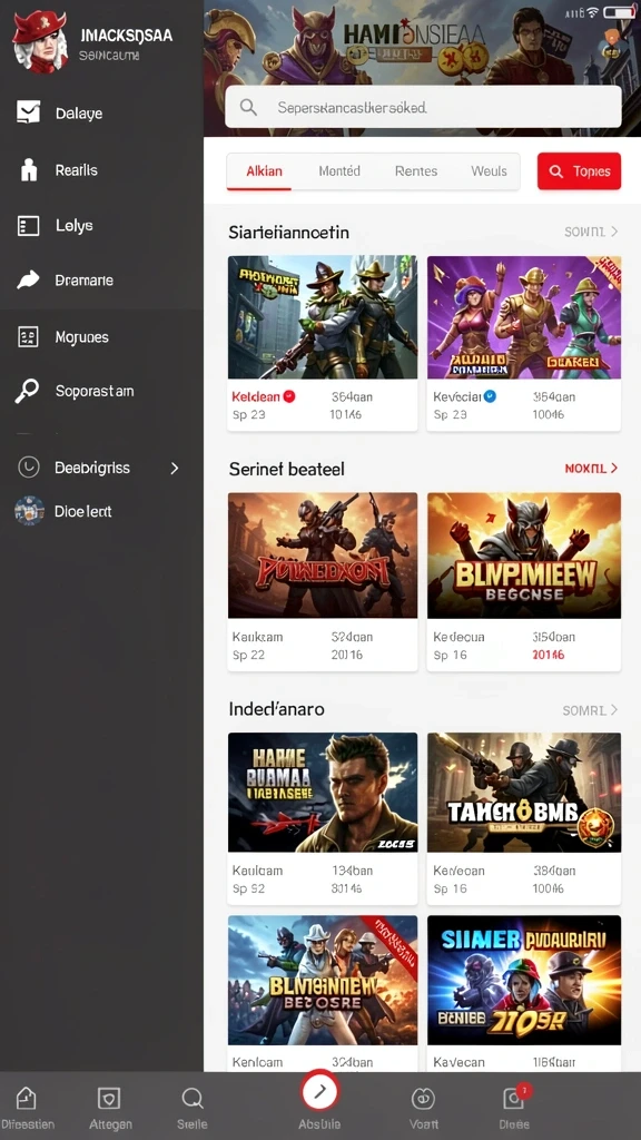 tempototo App APK Terbaru screenshot