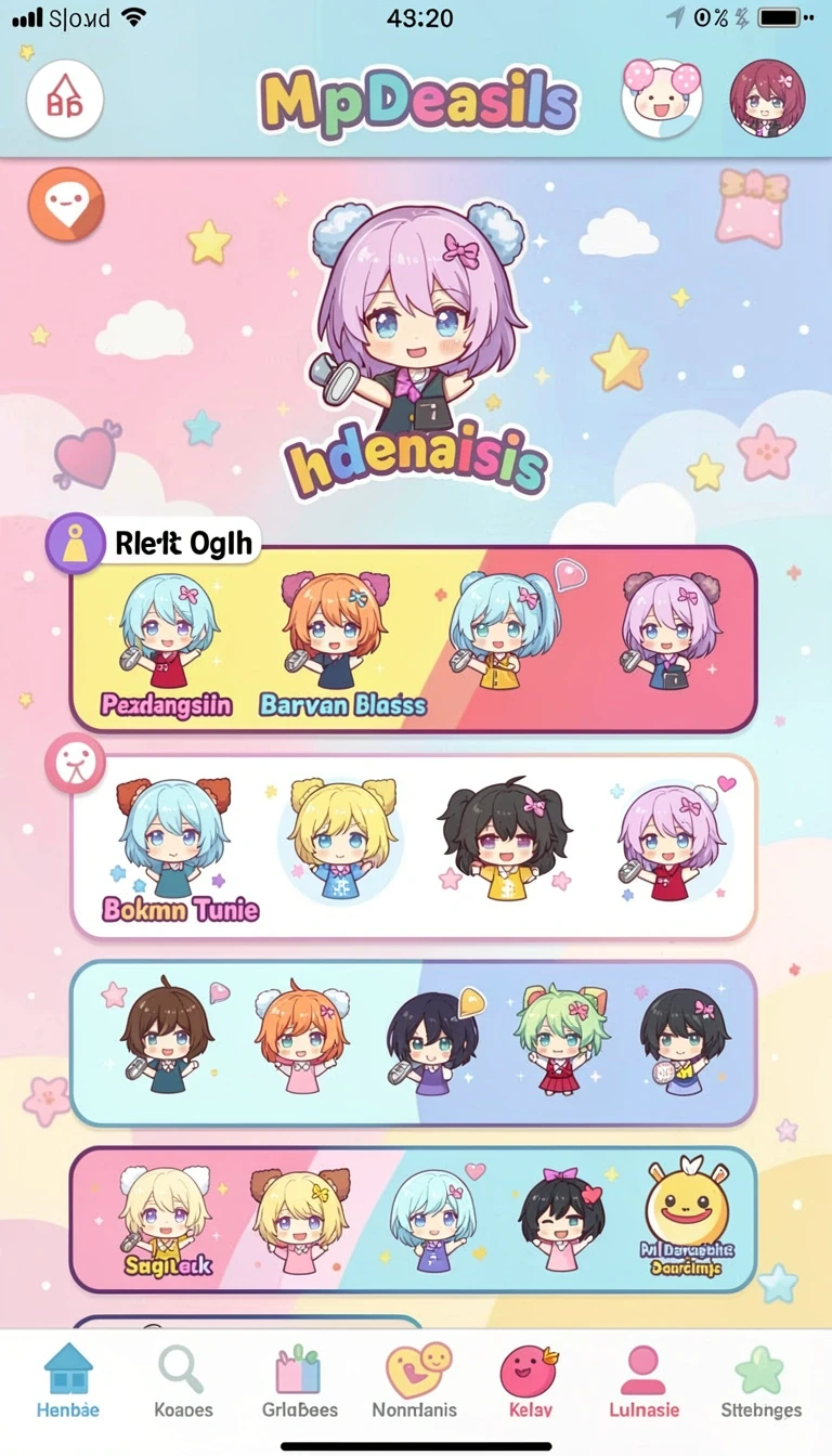 Aplikasi ho3 Terbaru dan Terlengkap screenshot