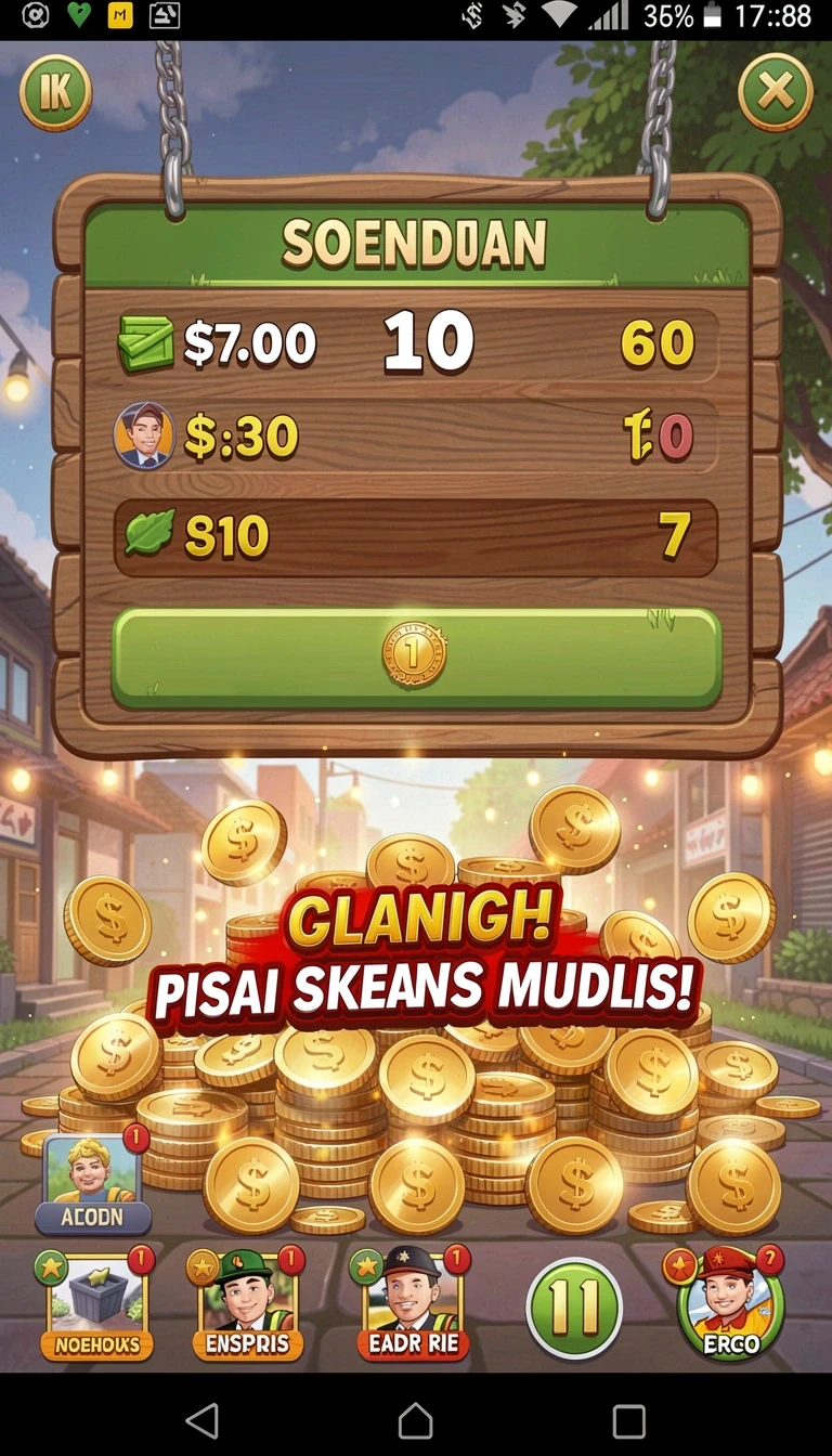 Download pgbet APK Terbaru untuk HP Android screenshot