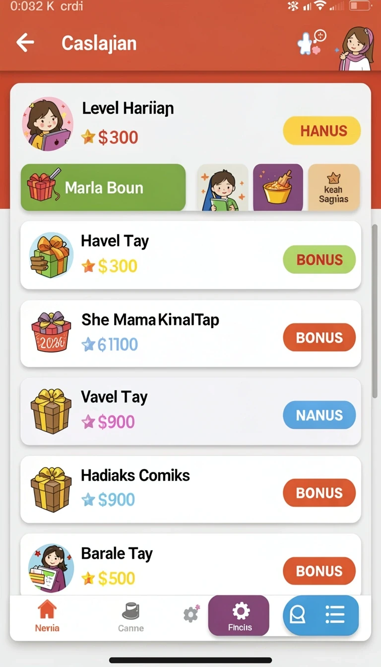 Review Aplikasi gsapol77 Versi Terbaru screenshot