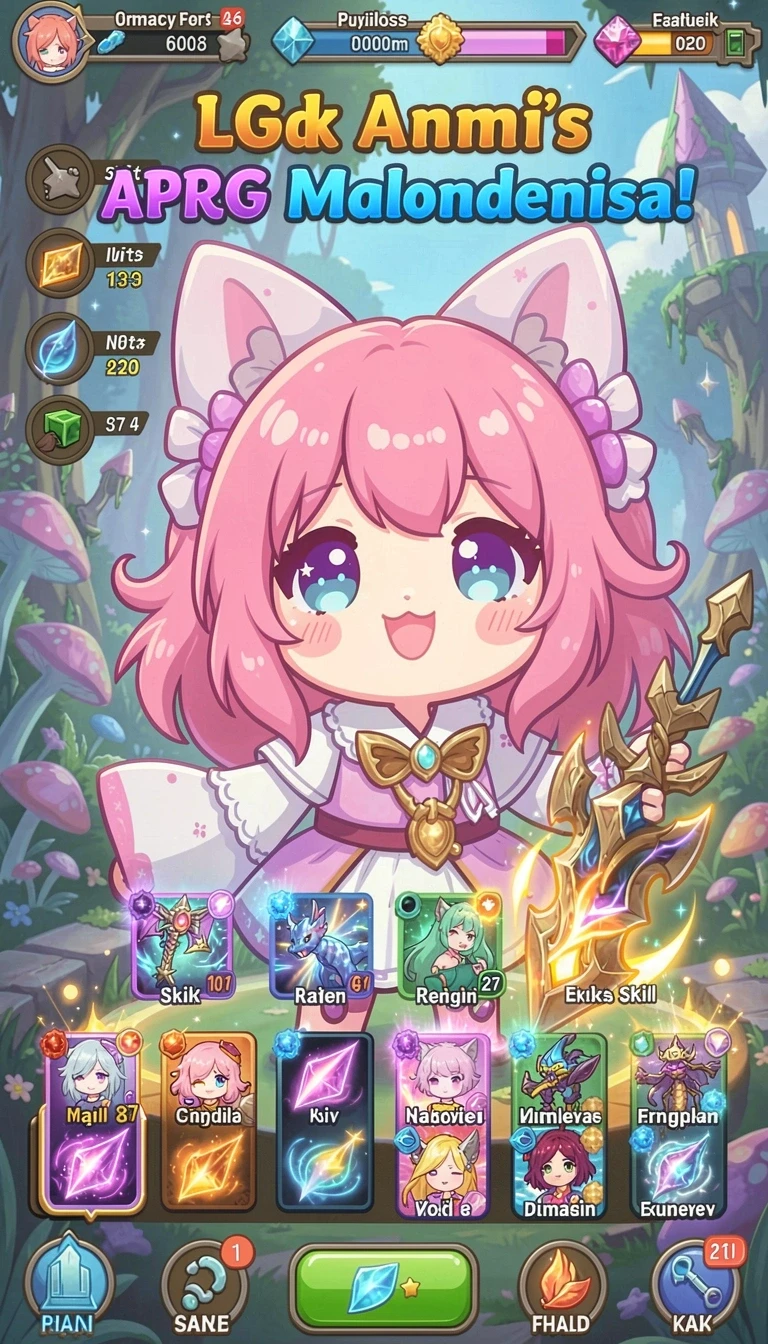 Aplikasi open Terbaik untuk Android dan iOS screenshot