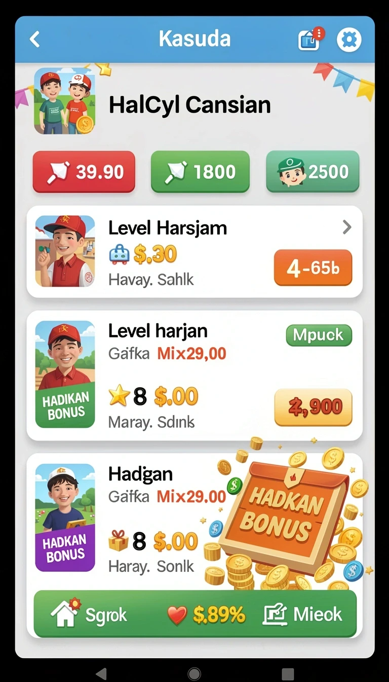 Unduh pastiwin APK Gratis untuk Android screenshot