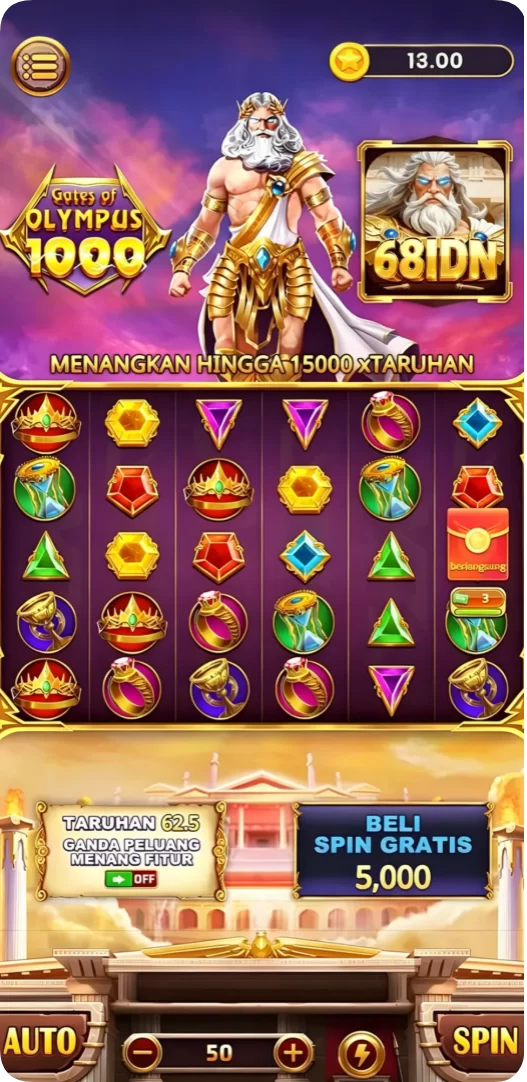ultra138 APK Terbaru untuk Android Tanpa Iklan screenshot