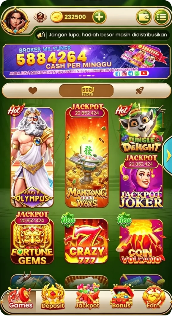 Review Lengkap Aplikasi semar99 Terbaru screenshot