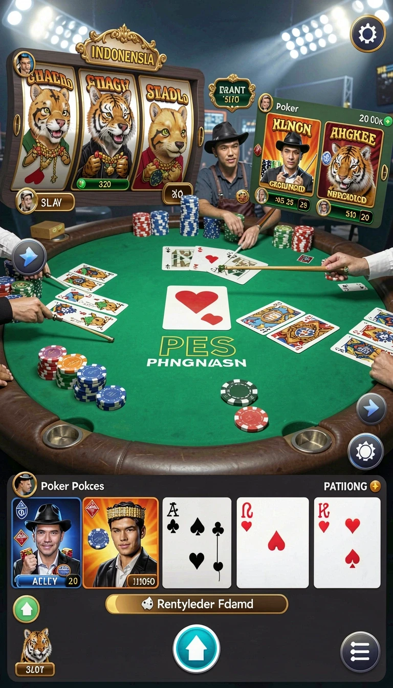 Download idn789 APK Terbaru Full Version screenshot