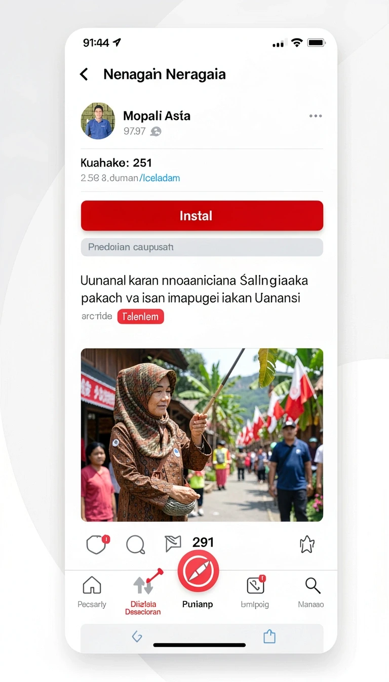 Cara Download sikat88 APK dengan Mudah screenshot