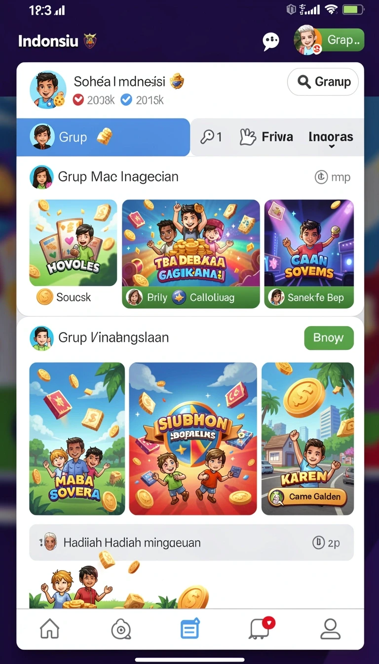 jps888 Terbaru: Download APK dan Info Lengkap screenshot