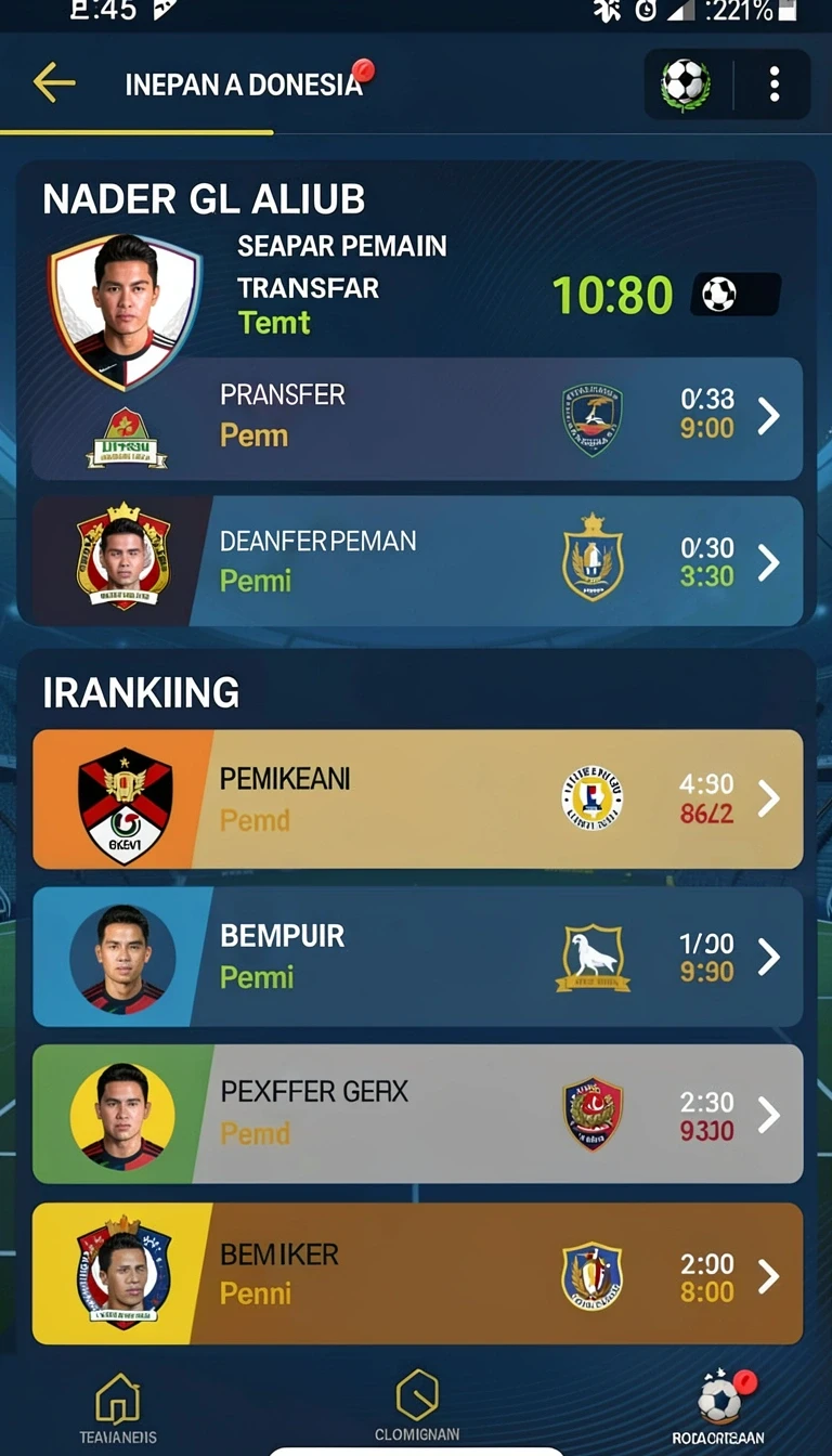 Info Lengkap Aplikasi rebahin Versi Terbaru screenshot