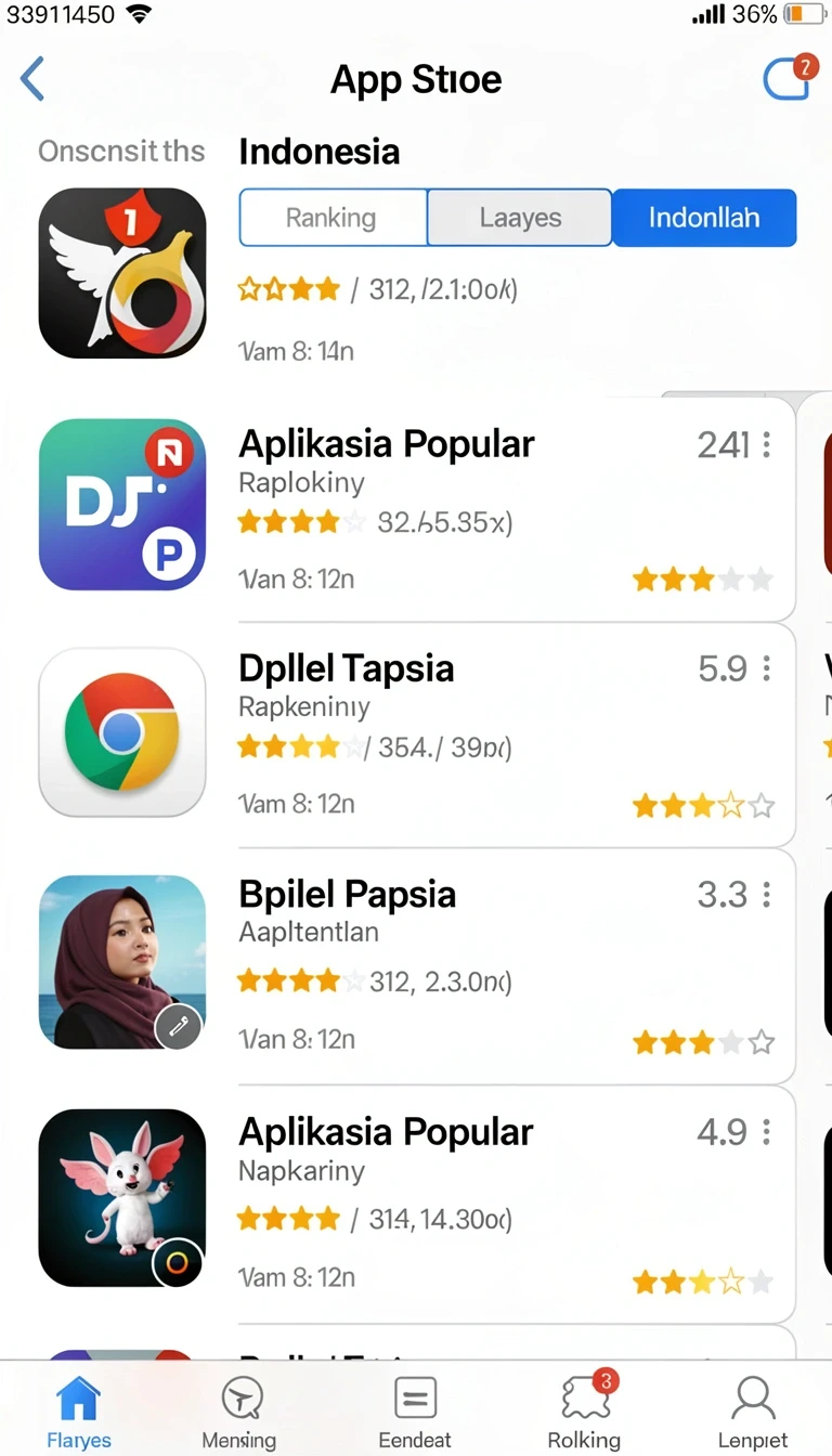 haikuotk APK Terbaru untuk Perangkat Android screenshot
