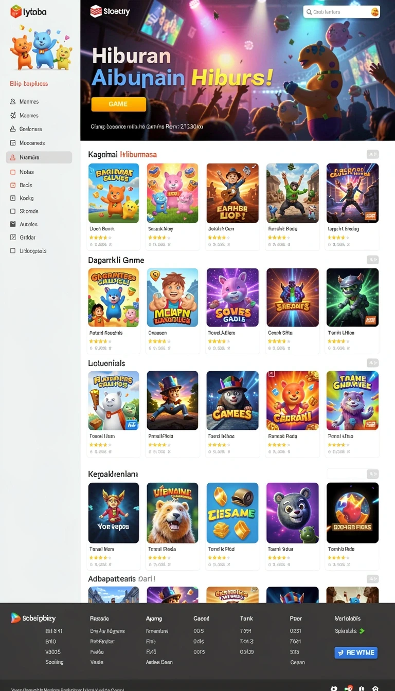 ratu303 Terbaru: Download APK dan Info Lengkap screenshot