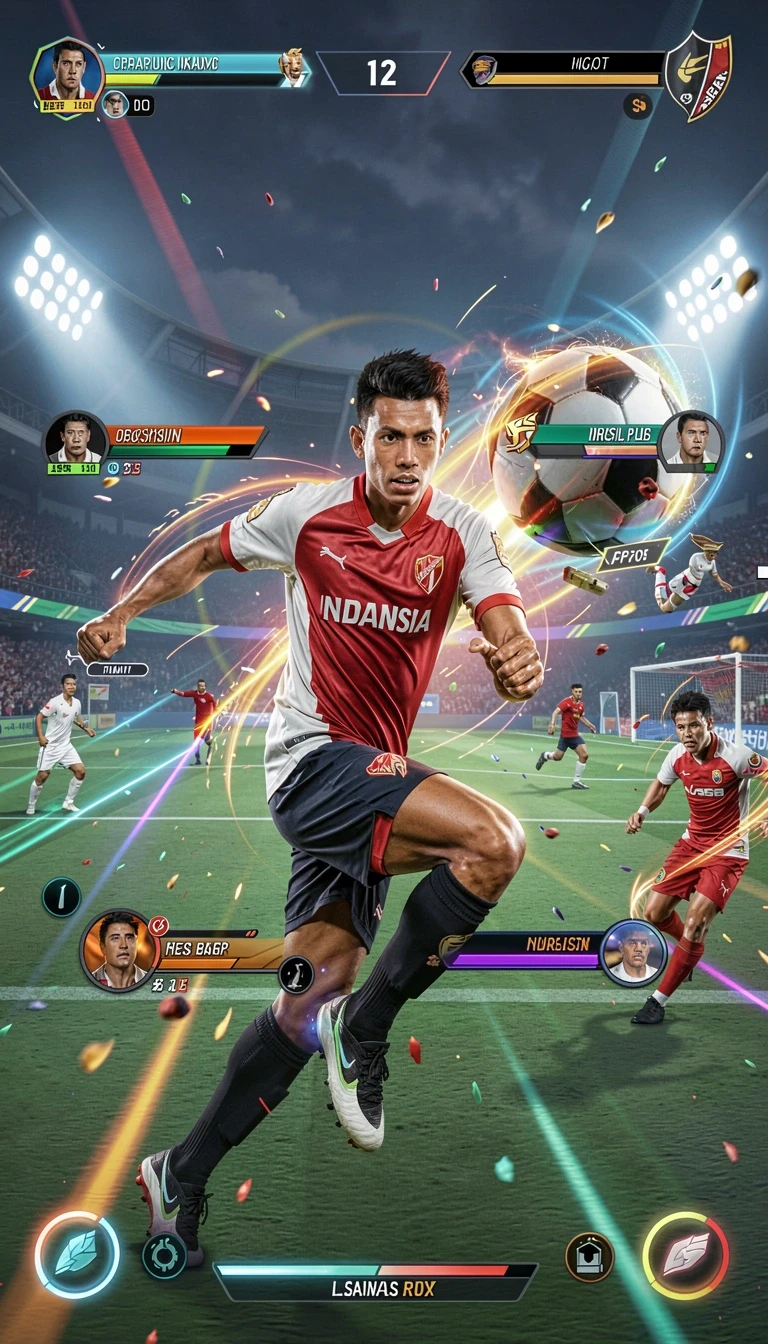 ricis99 Terbaru 2026: Download APK dan Review screenshot