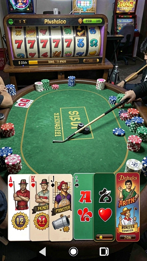 Unduh merdekawin APK Gratis untuk Android screenshot