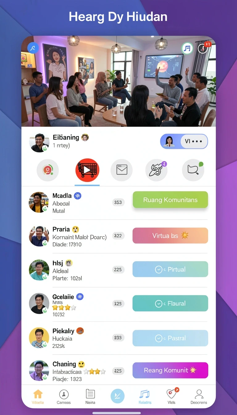 Update Aplikasi betwin188 ke Versi Terbaru screenshot