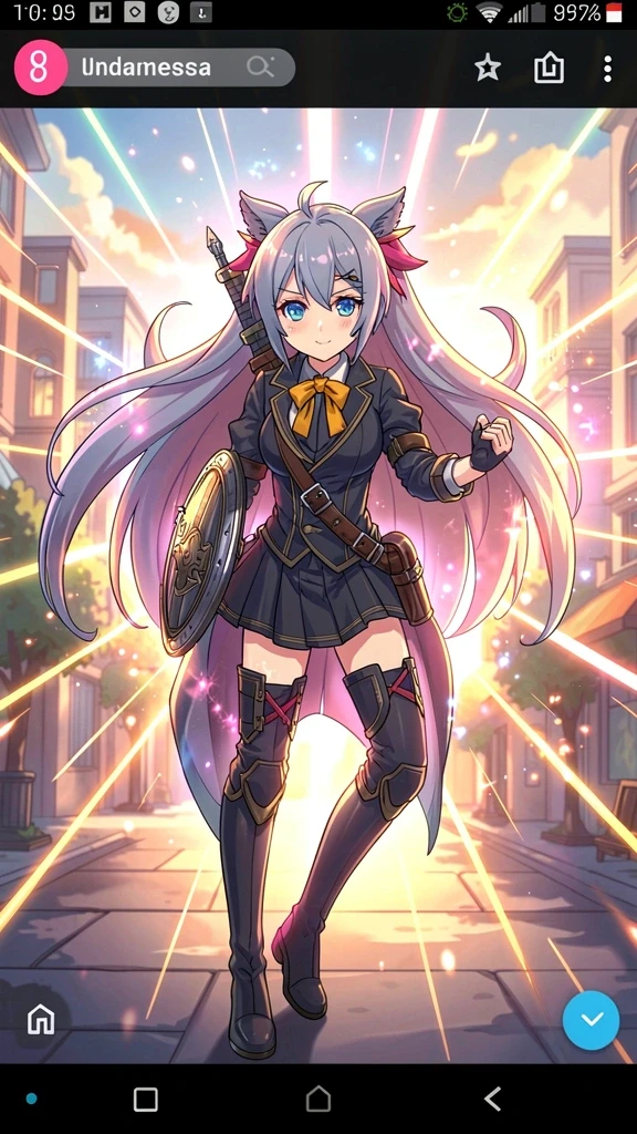 Panduan Instalasi Aplikasi 8zl di Android screenshot