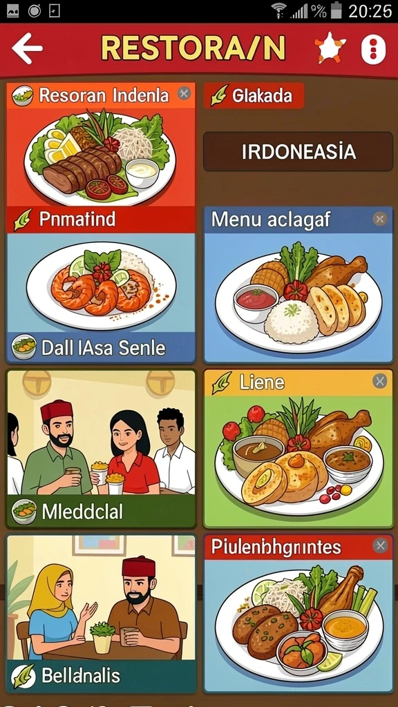 Aplikasi surya88 Terbaru untuk Android dan iOS screenshot
