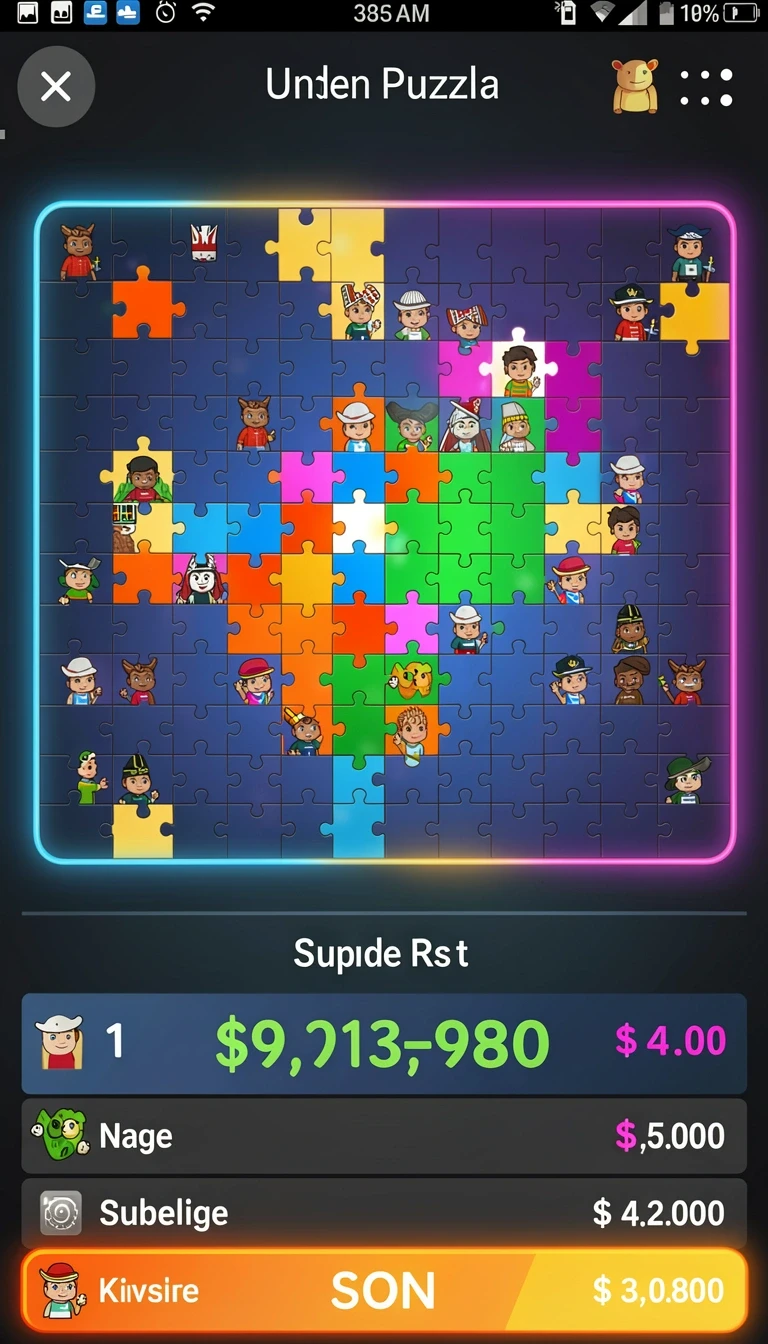 Download visatoto APK Terbaru Full Version screenshot