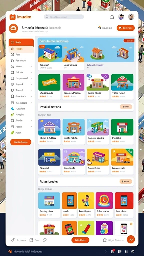 dunia77 APK Terbaru: Download Cepat dan Gratis screenshot