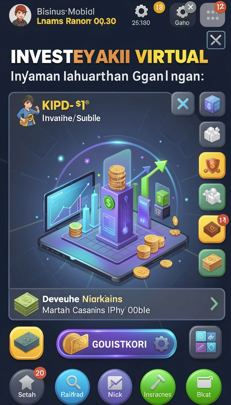 idnscore Terbaru: Download APK dan Info Lengkap screenshot