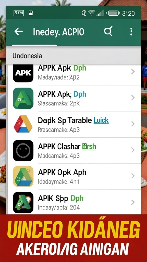 Update Aplikasi yumitoto ke Versi Terbaru screenshot