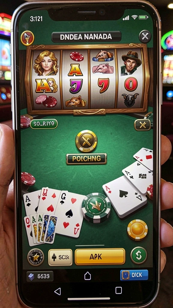 Aplikasi mdgwin Terbaru: Review dan Link Download screenshot