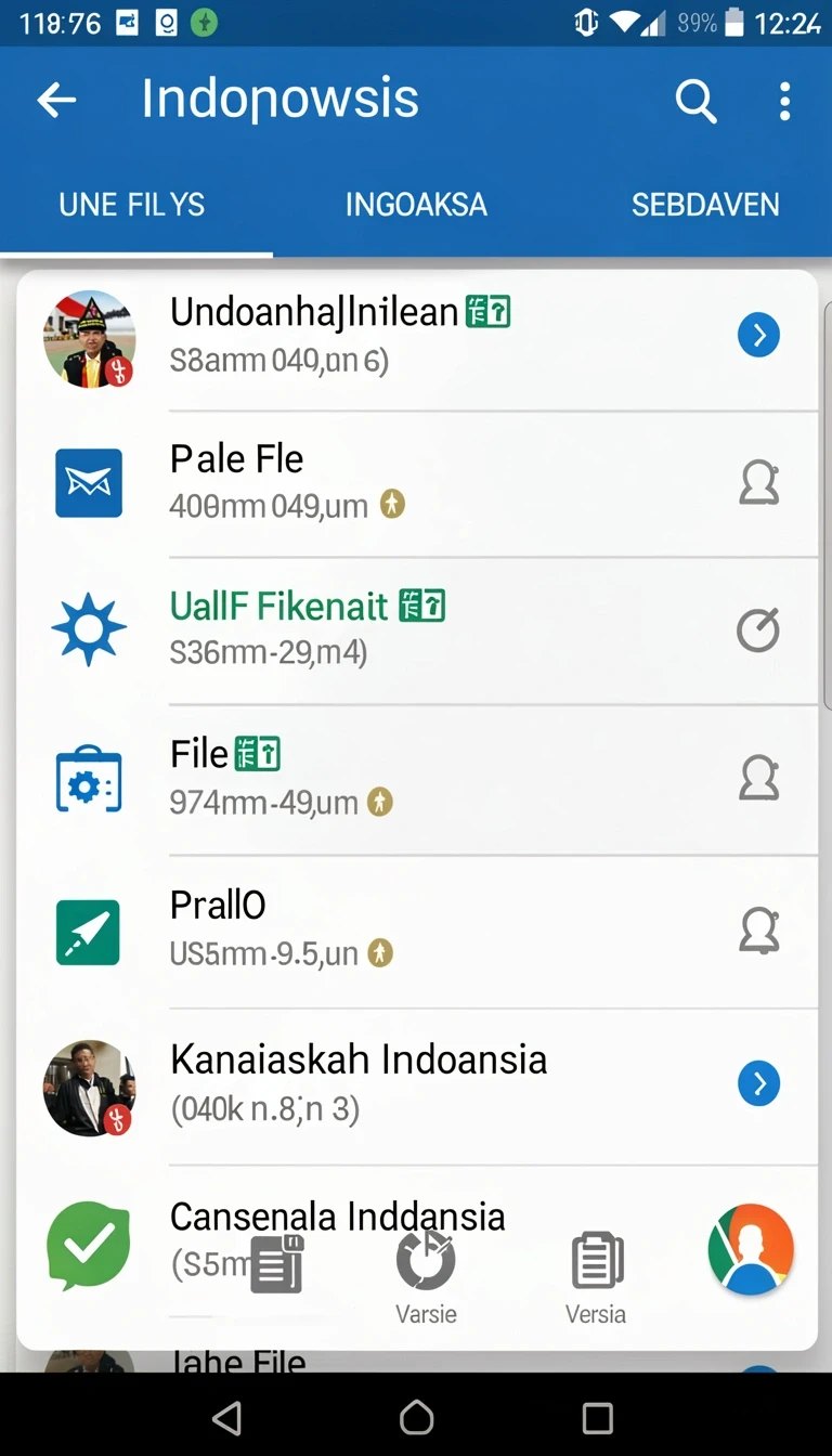Aplikasi sesetoto Resmi dan Terpercaya di Android screenshot