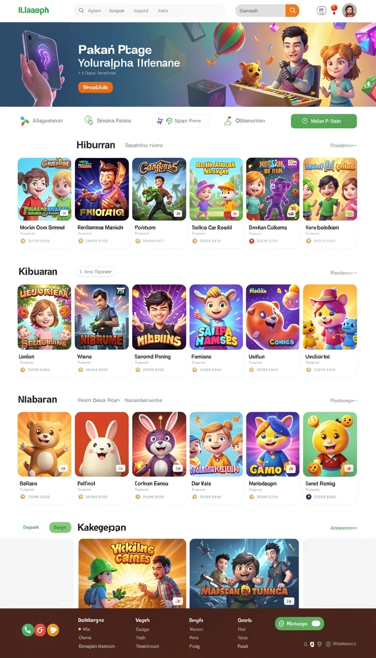 Aplikasi surga19 Terbaru dengan Fitur Terbaik screenshot