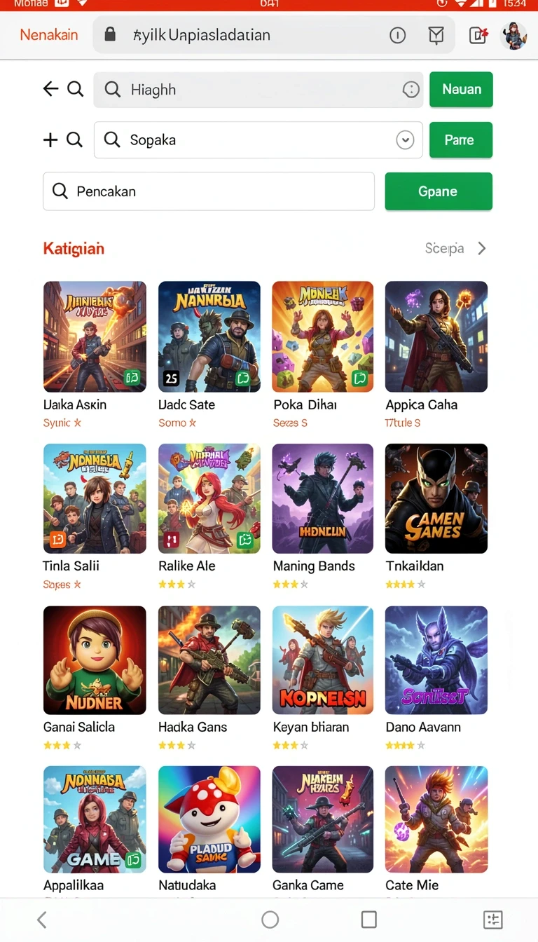 Info Lengkap Aplikasi jarum77 Versi Terbaru screenshot